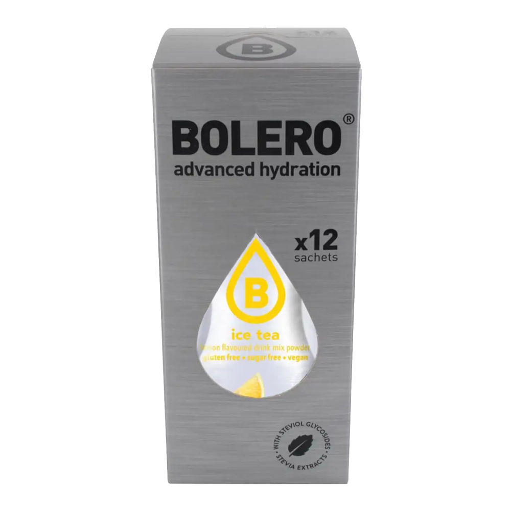 Classic Bolero
