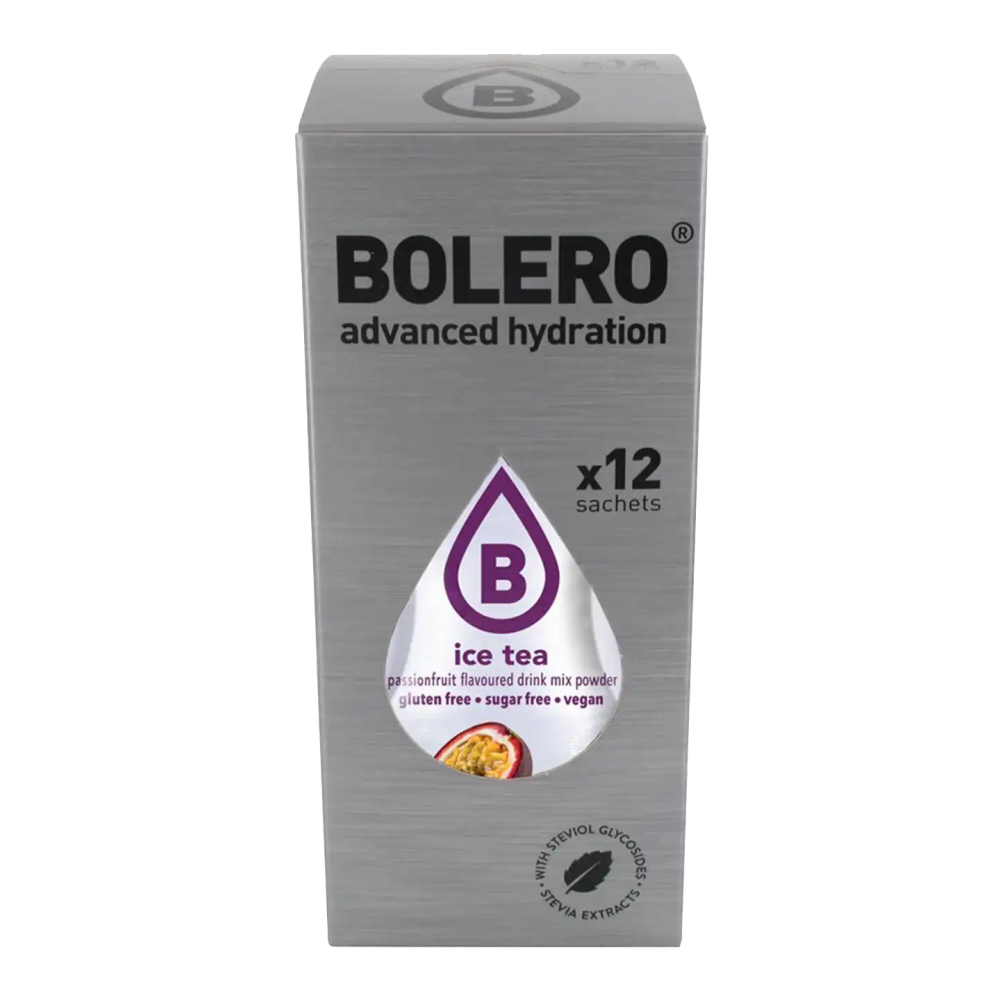 Classic Bolero