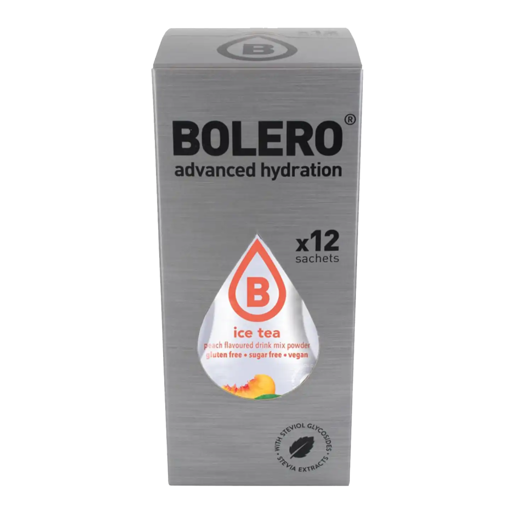 Classic Bolero