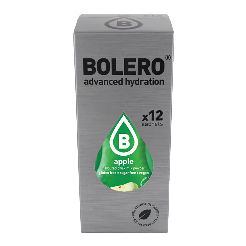 Classic Bolero