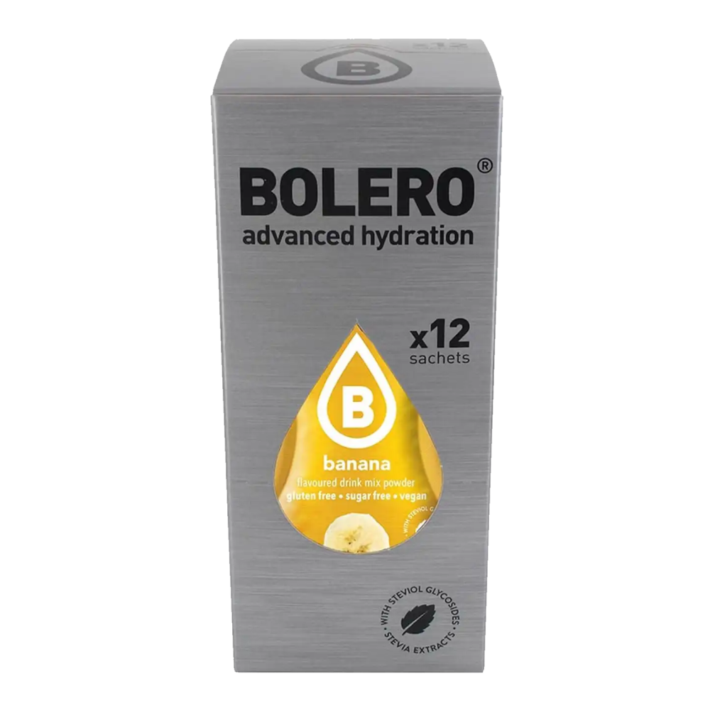 Classic Bolero