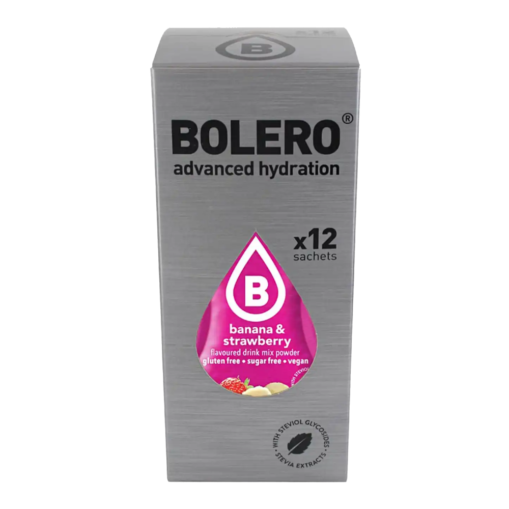 Classic Bolero