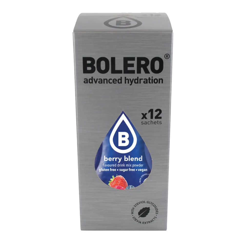Classic Bolero