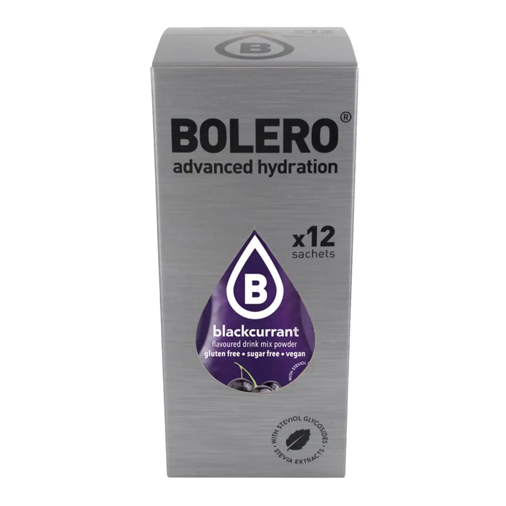 Classic Bolero