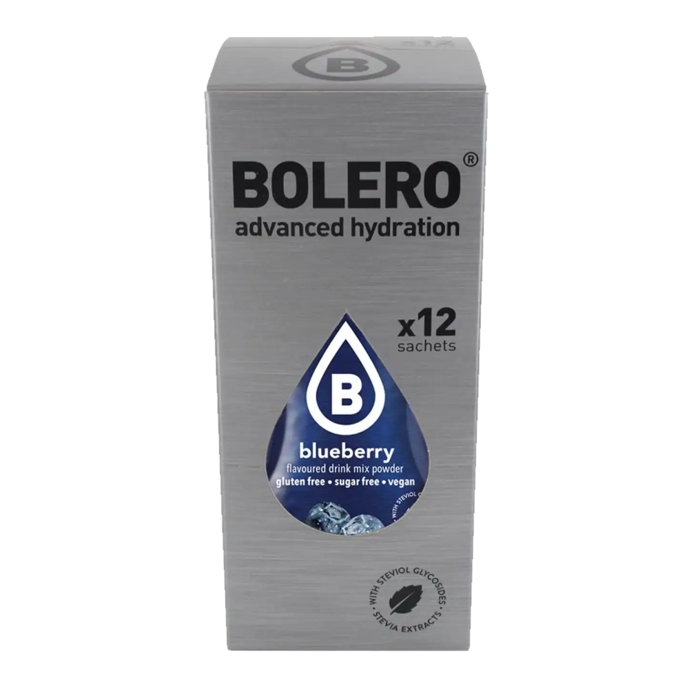 Classic Bolero