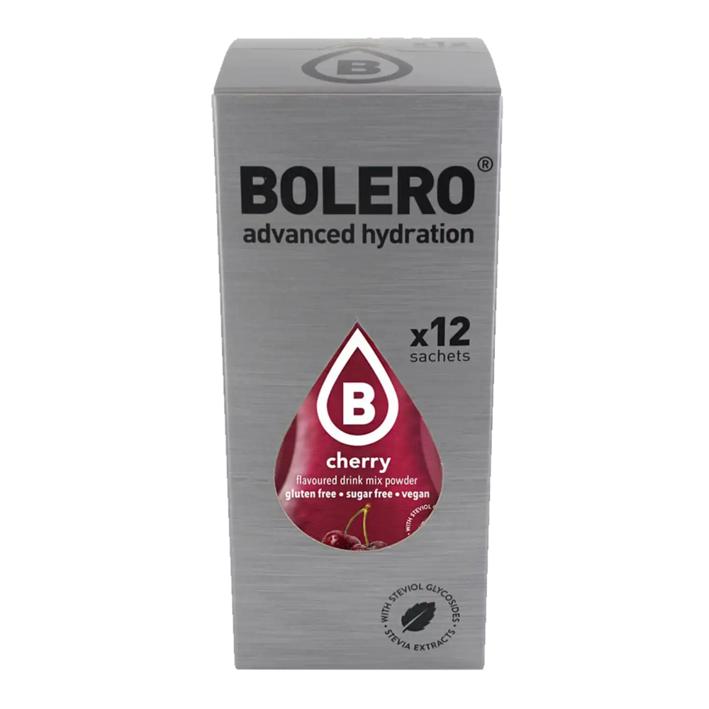 Classic Bolero