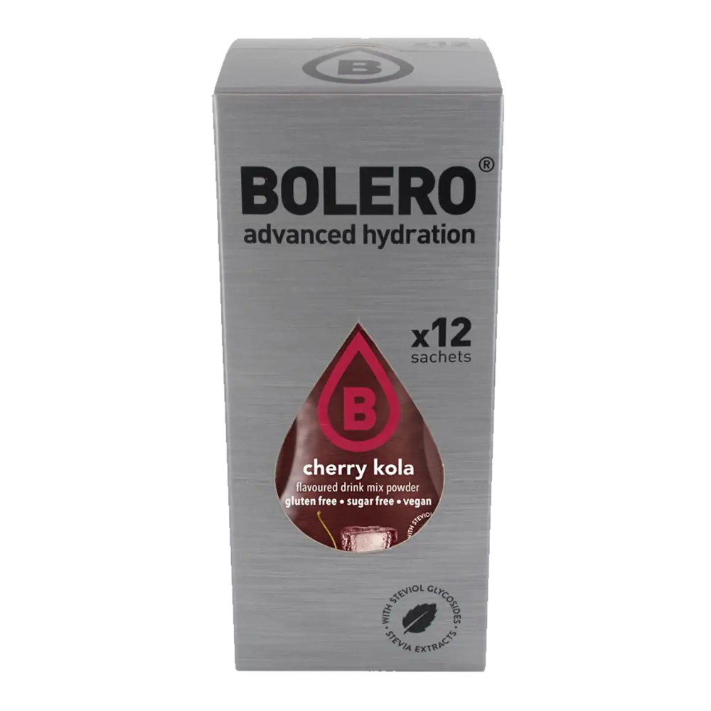 Classic Bolero