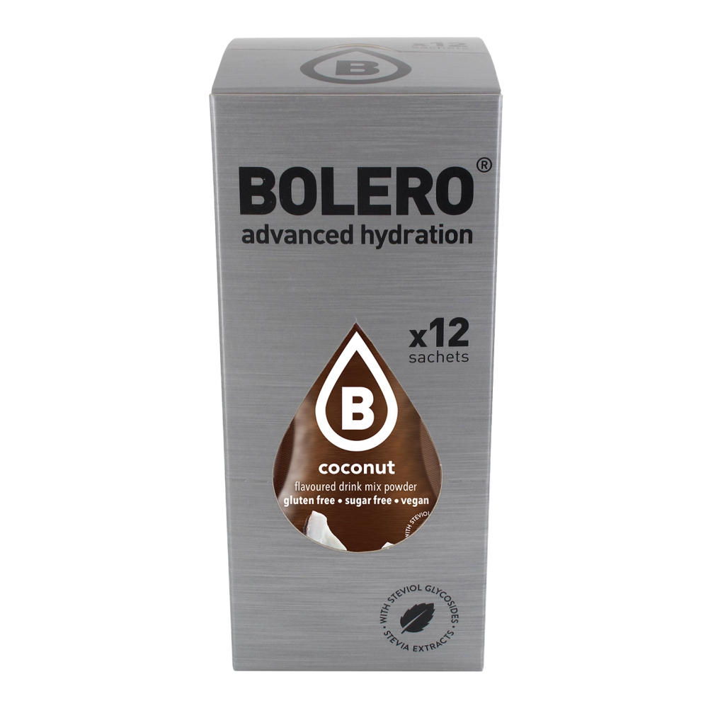 Classic Bolero