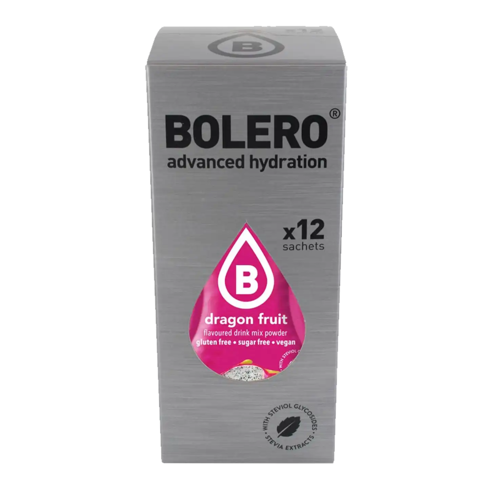 Classic Bolero