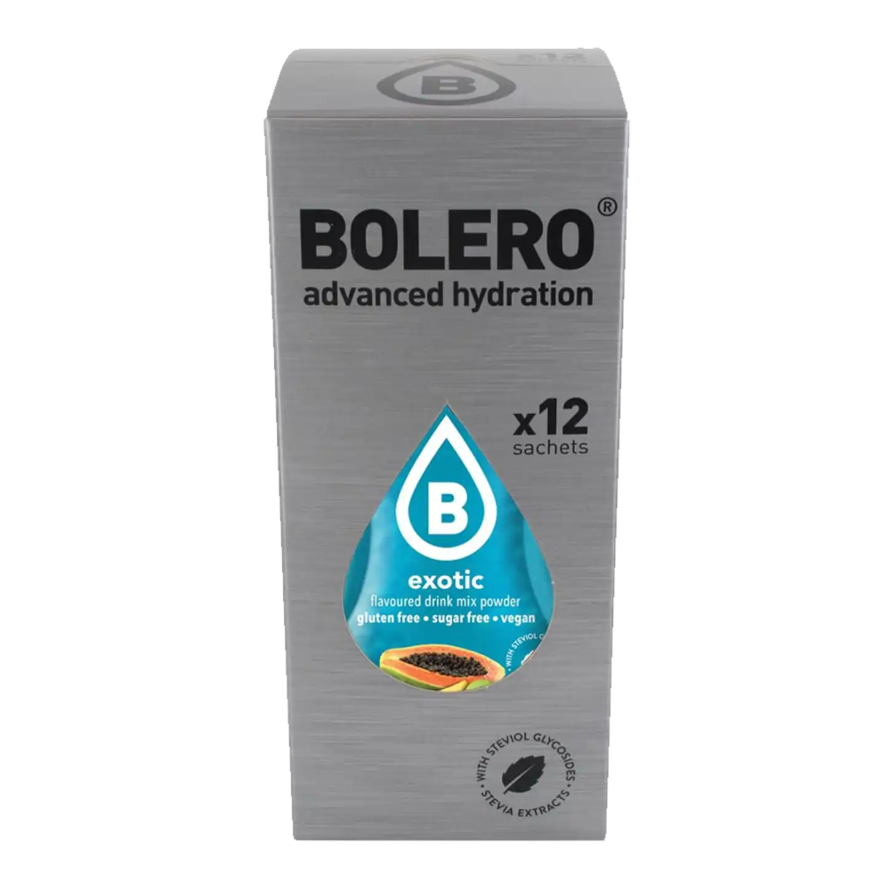 Classic Bolero