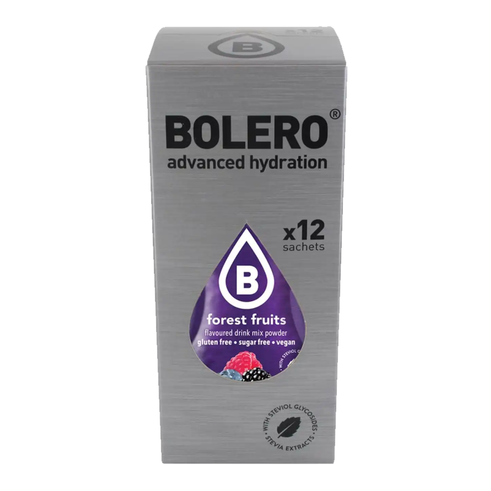 Classic Bolero
