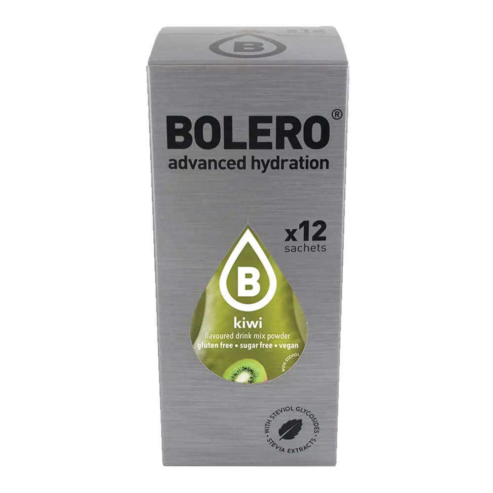 Classic Bolero
