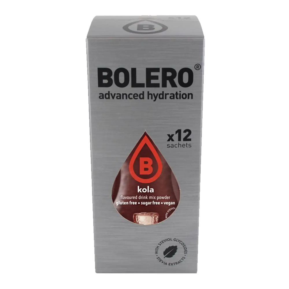 Classic Bolero