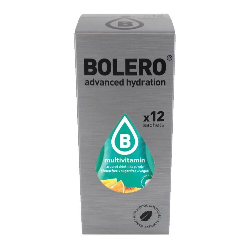 Classic Bolero