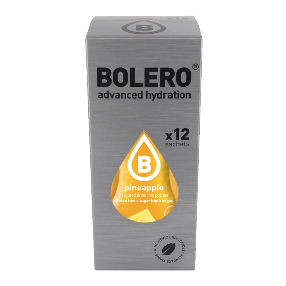 Classic Bolero