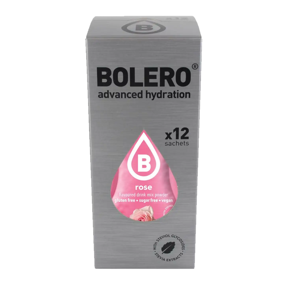Classic Bolero