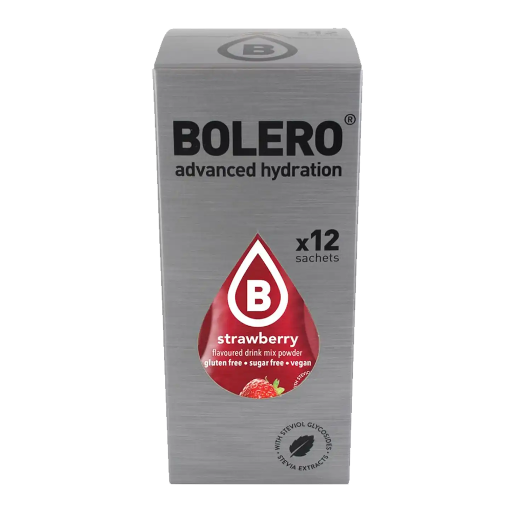 Classic Bolero