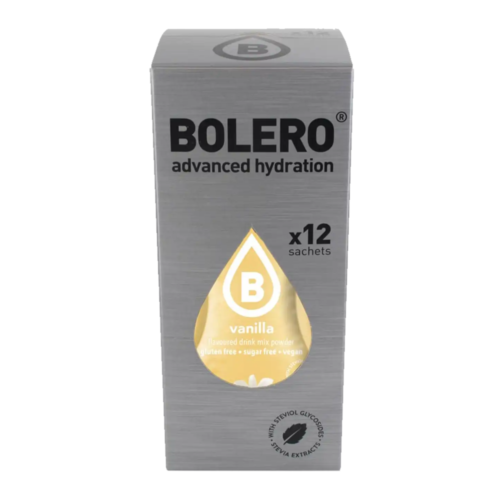 Classic Bolero