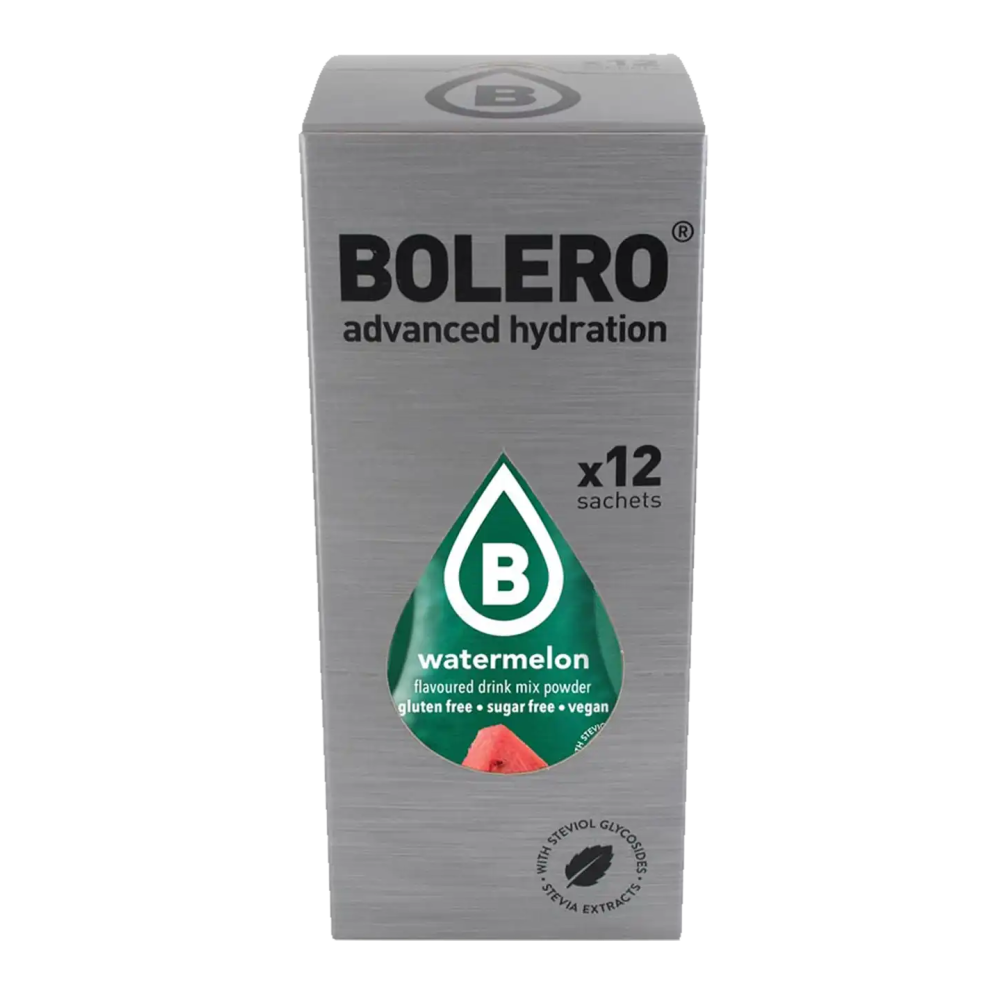 Classic Bolero