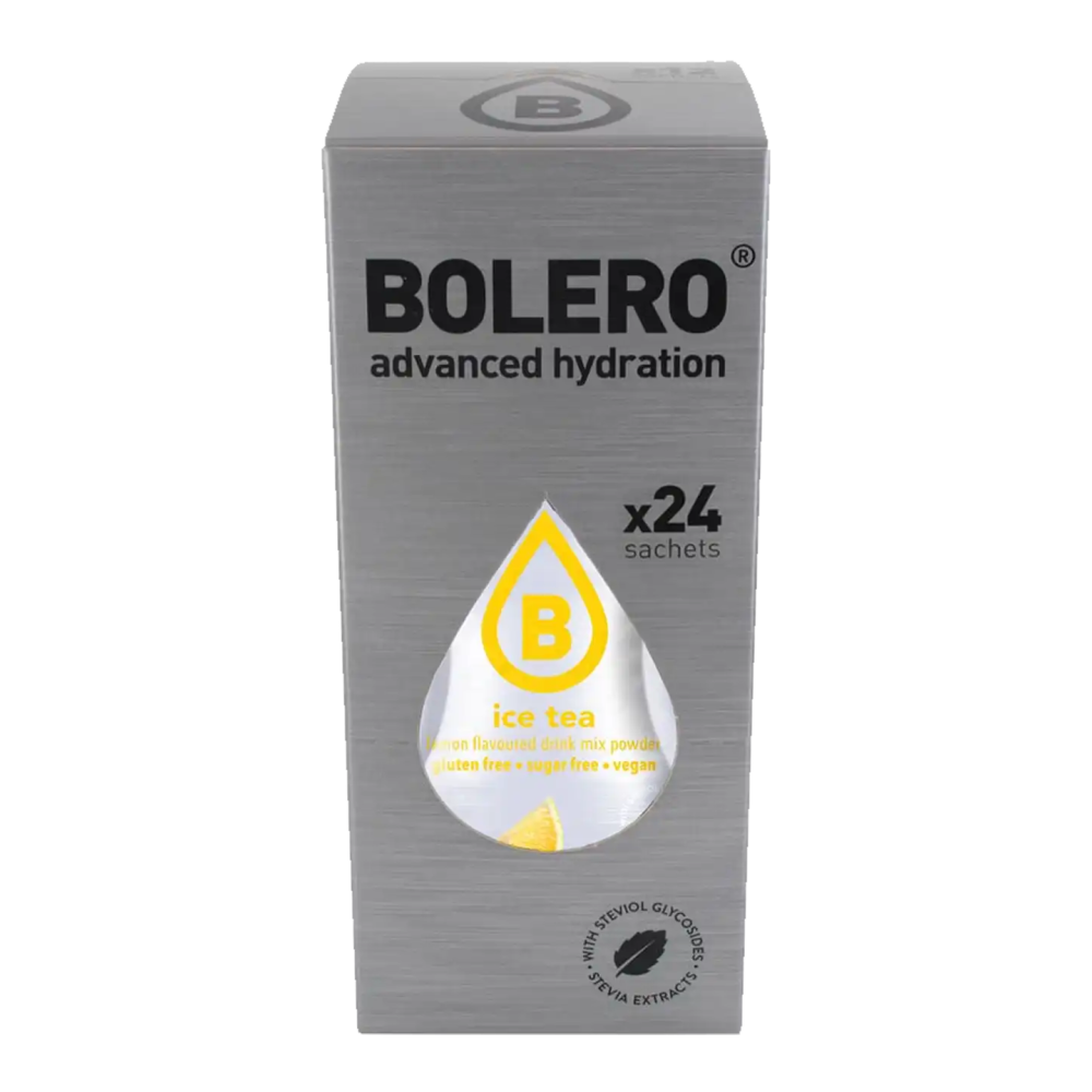 Classic Bolero