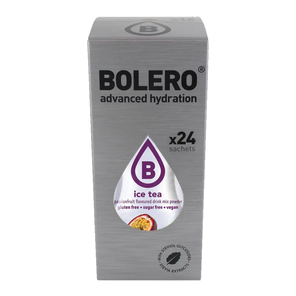 Classic Bolero