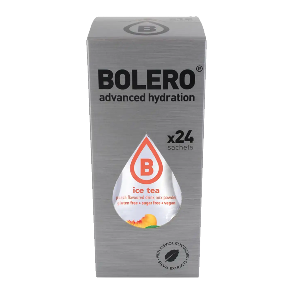 Classic Bolero