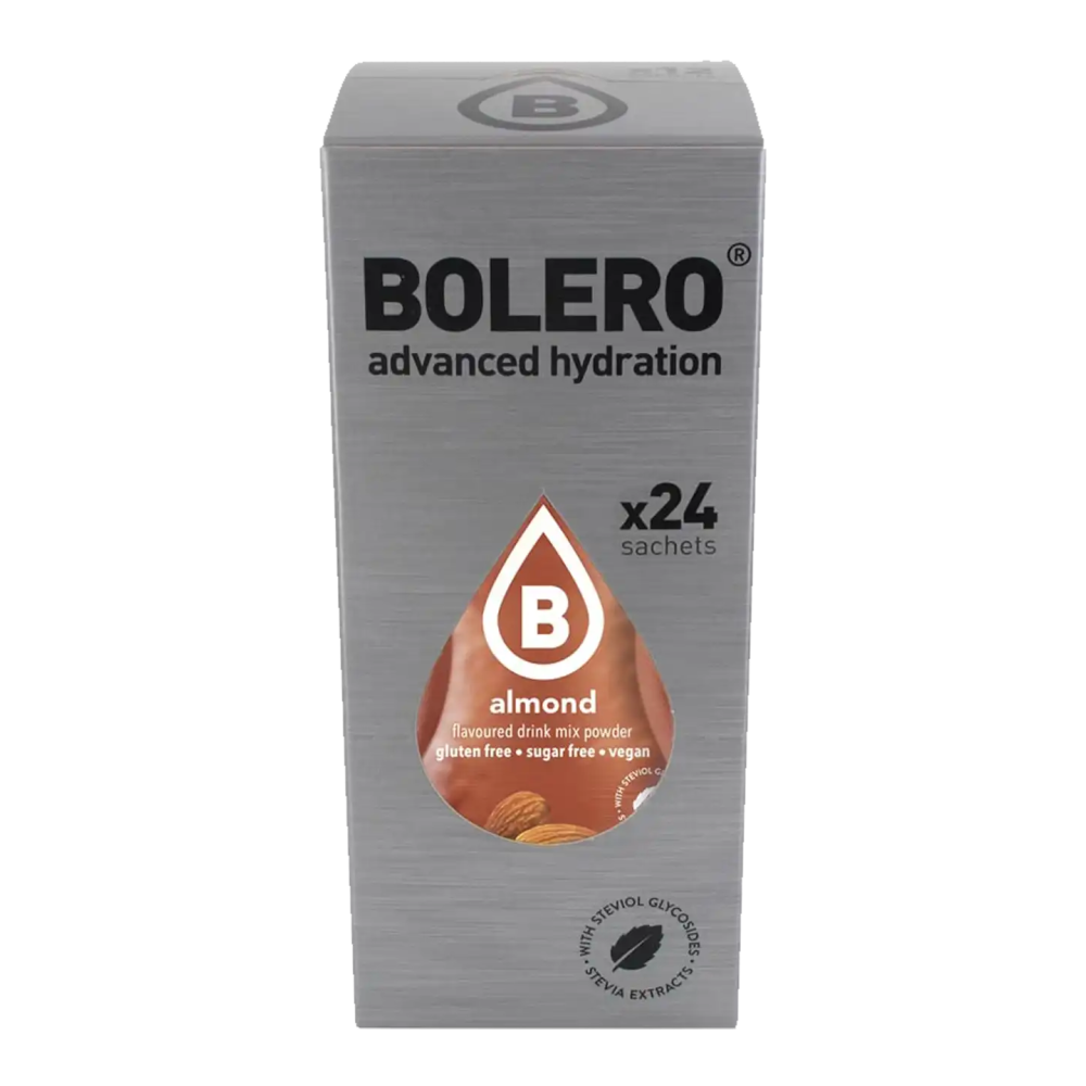 Classic Bolero
