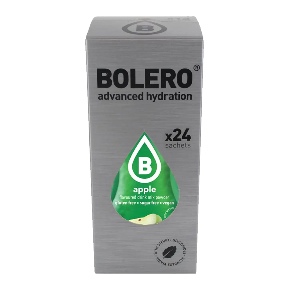 Classic Bolero