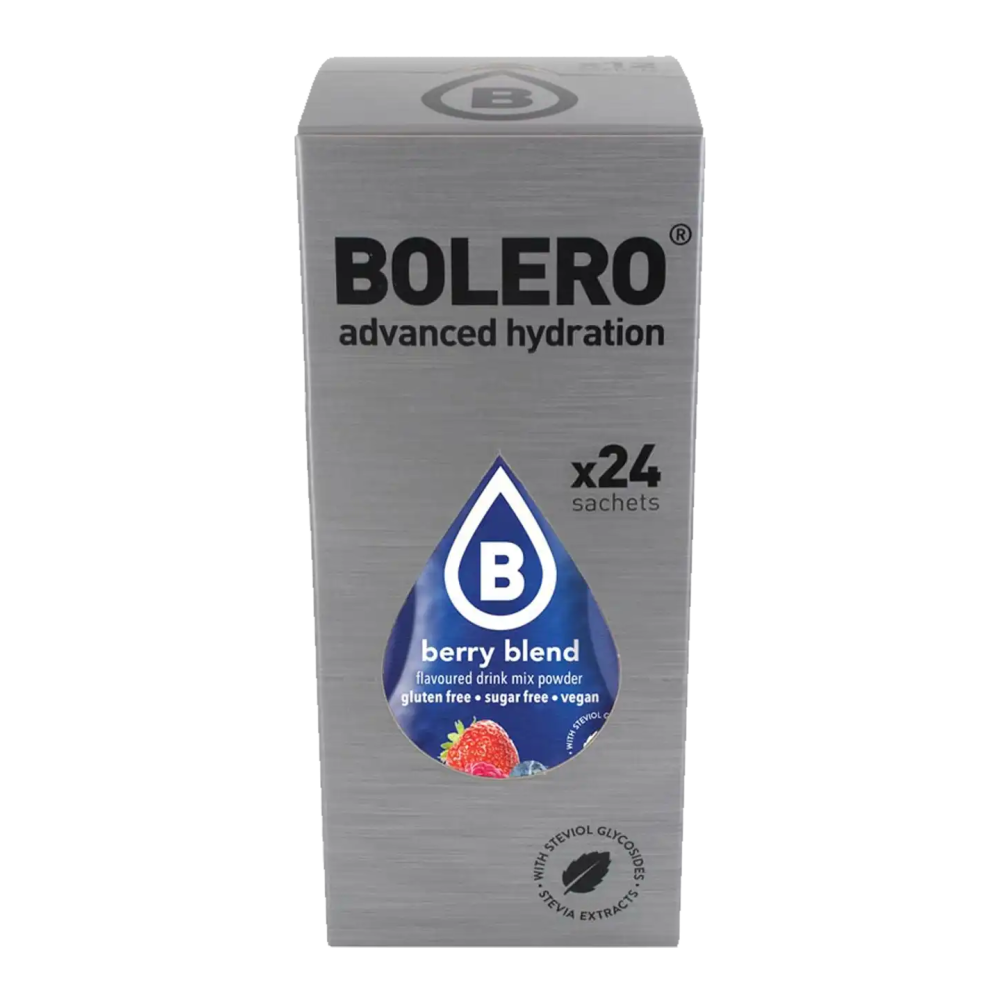 Classic Bolero