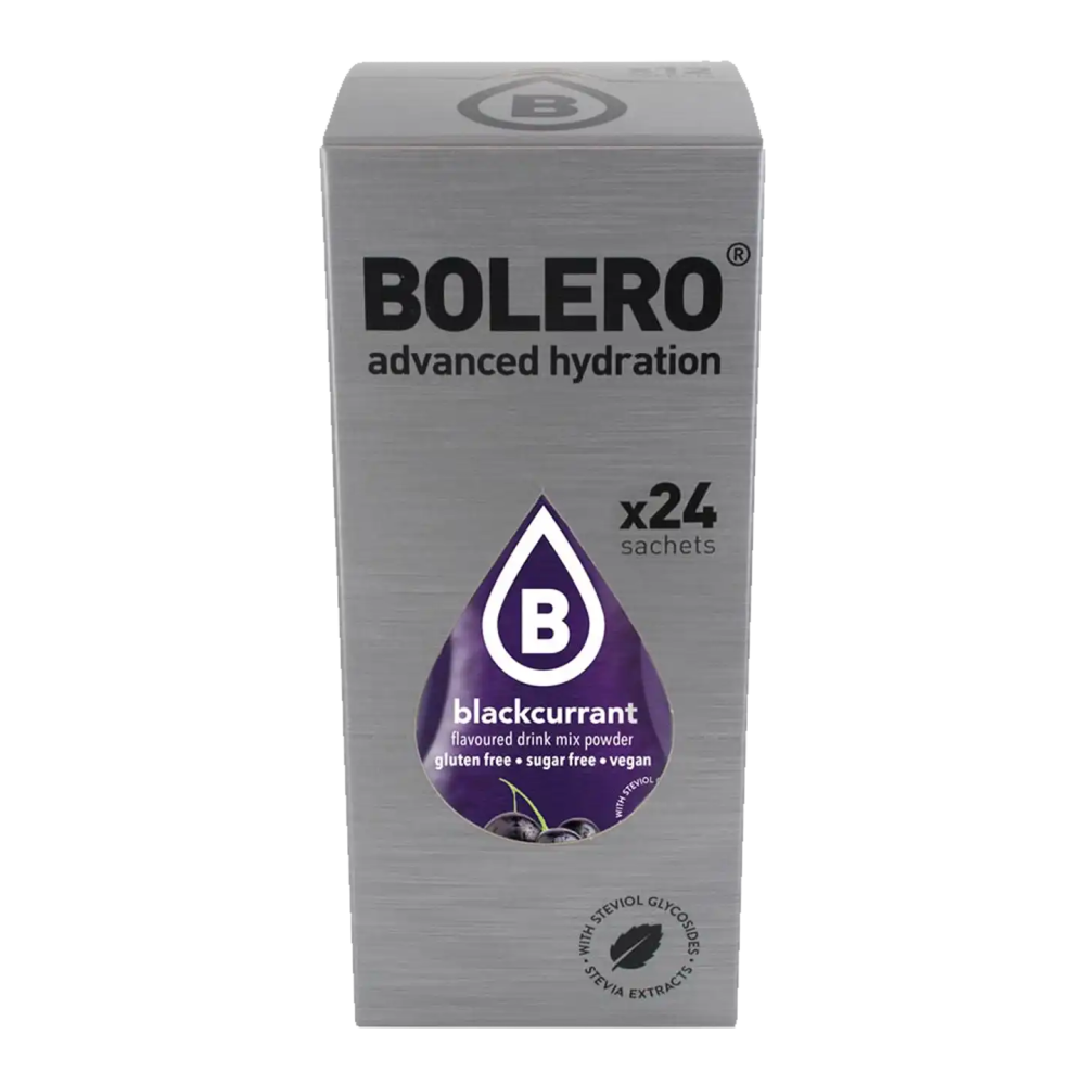Classic Bolero