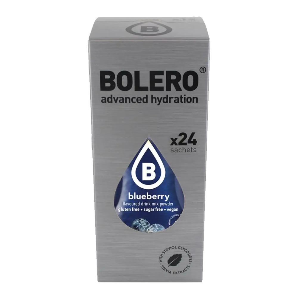Classic Bolero