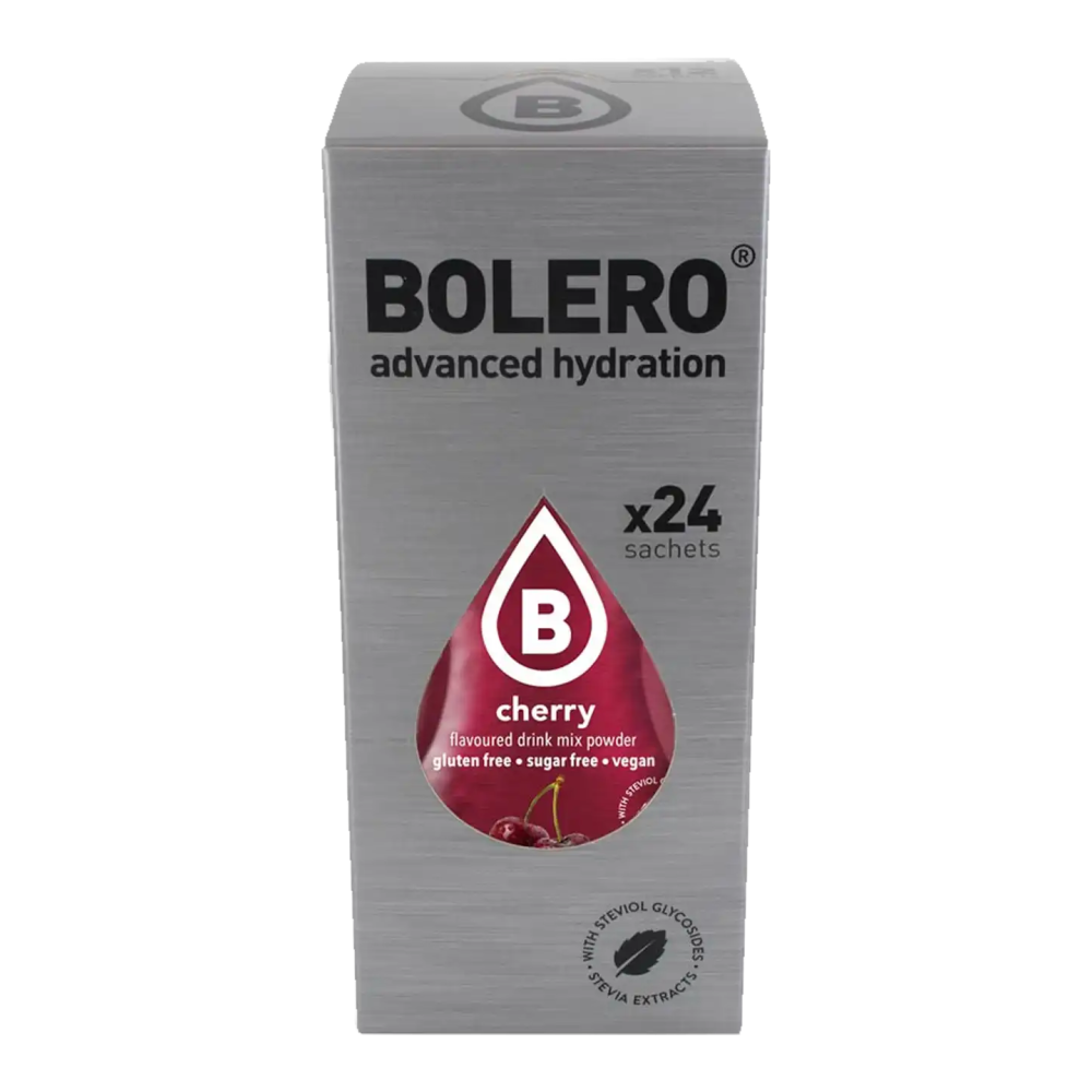 Classic Bolero