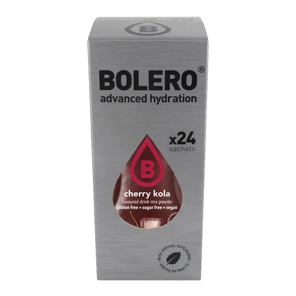 Classic Bolero