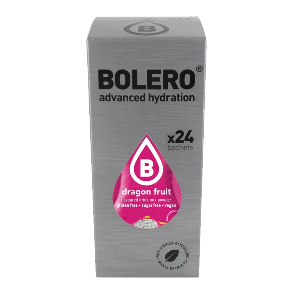 Classic Bolero