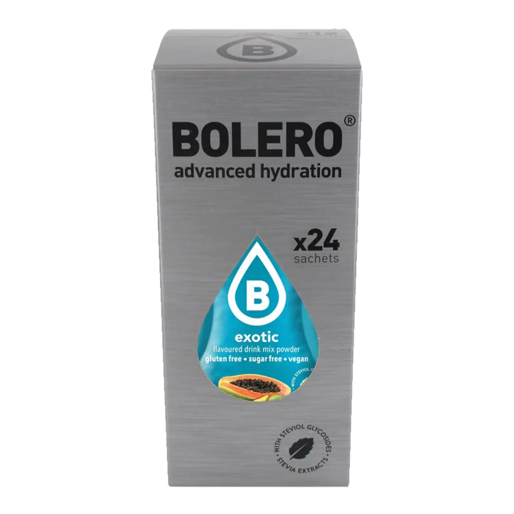 Classic Bolero