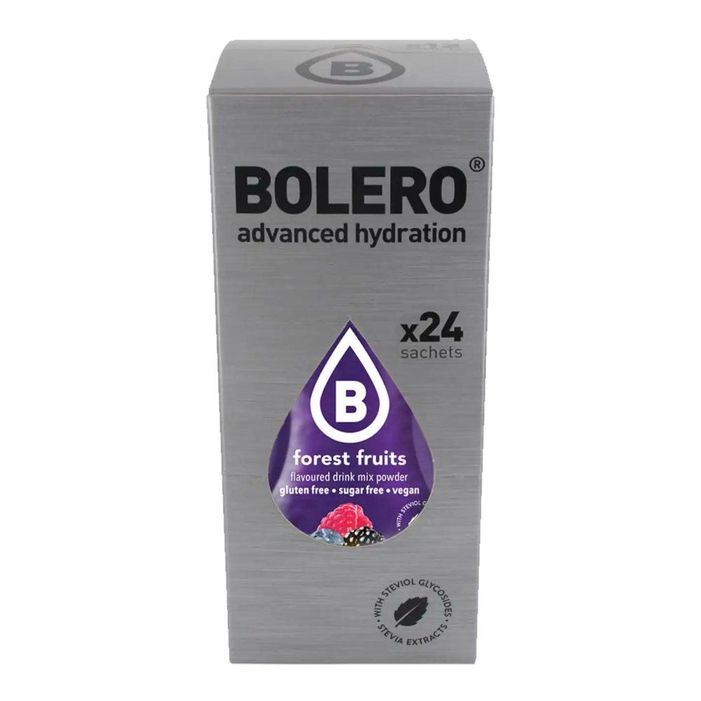 Classic Bolero