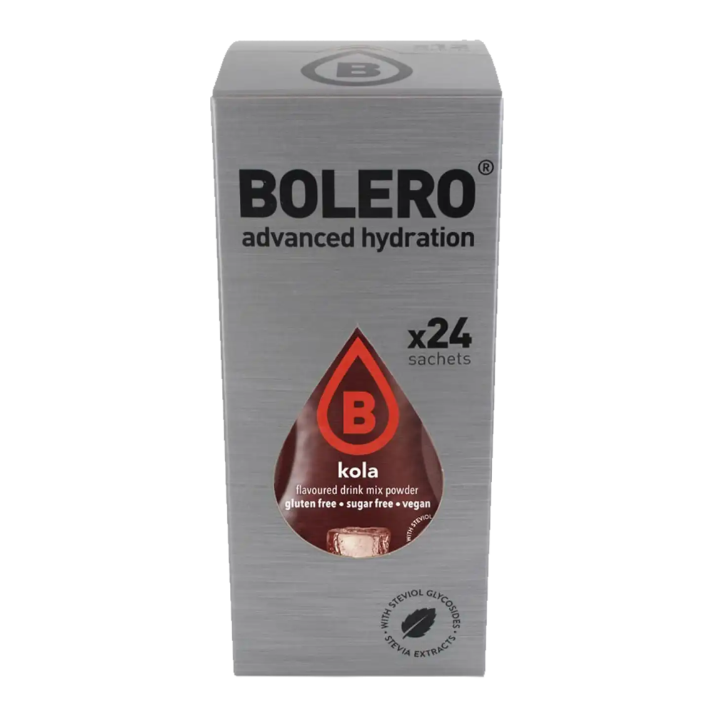 Classic Bolero