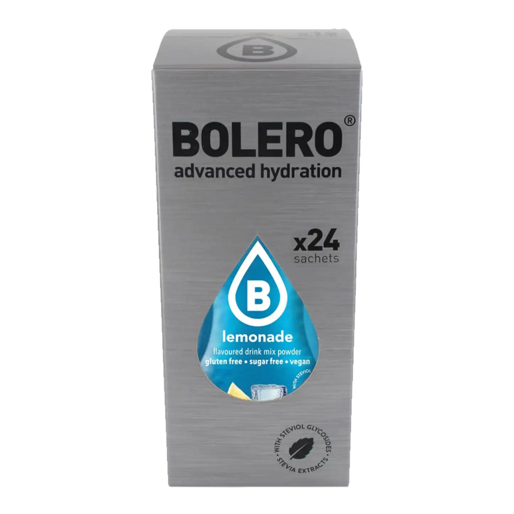 Classic Bolero