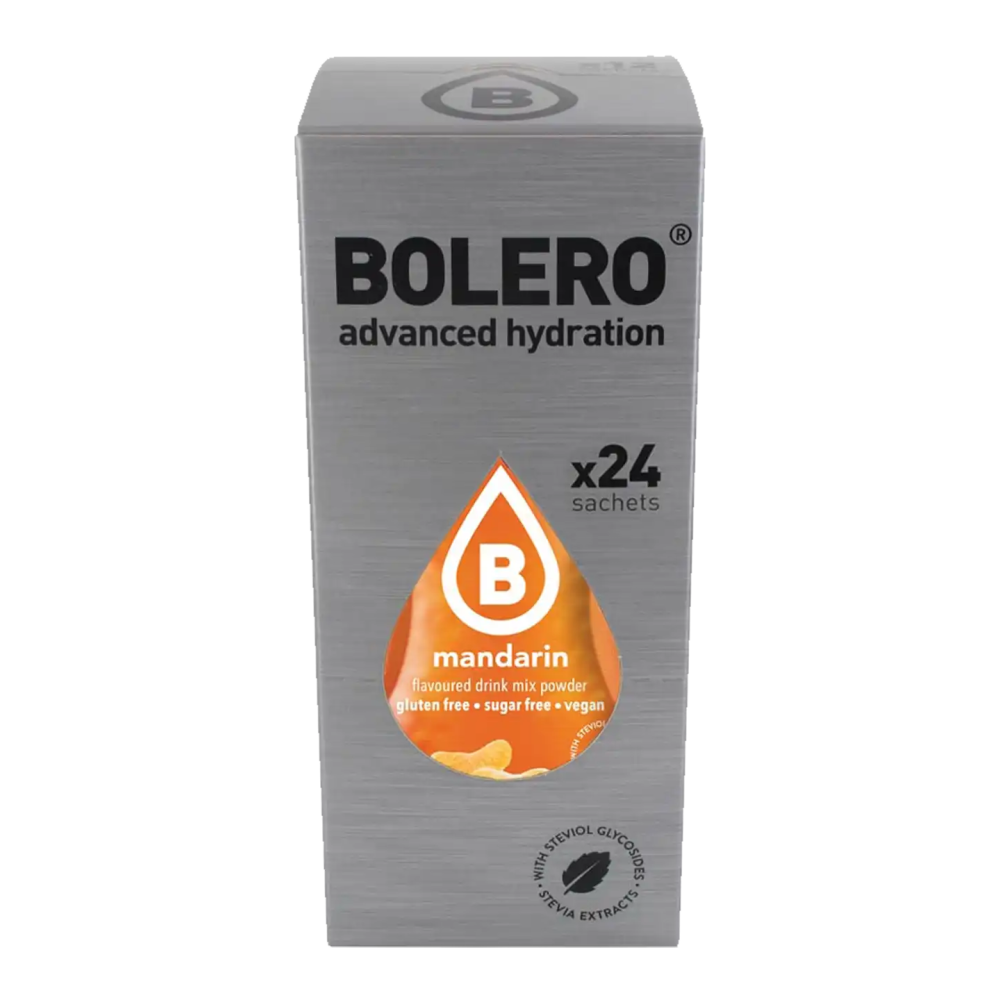 Classic Bolero