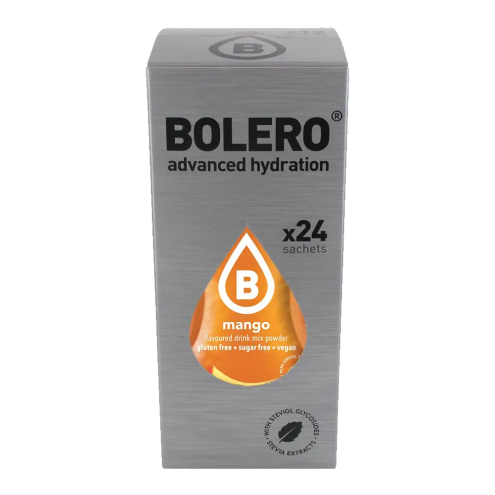 Classic Bolero