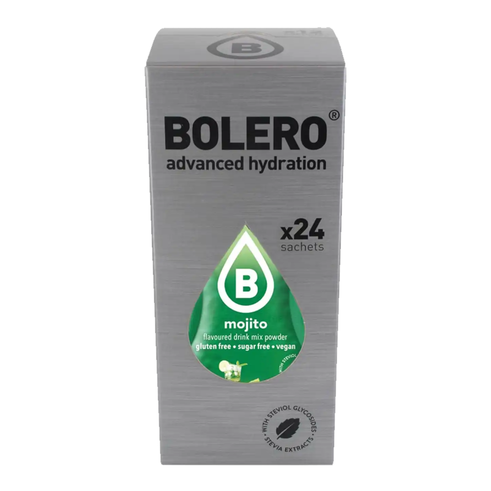 Classic Bolero