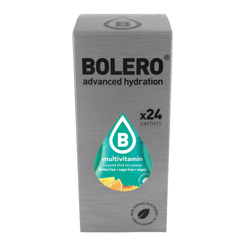 Classic Bolero