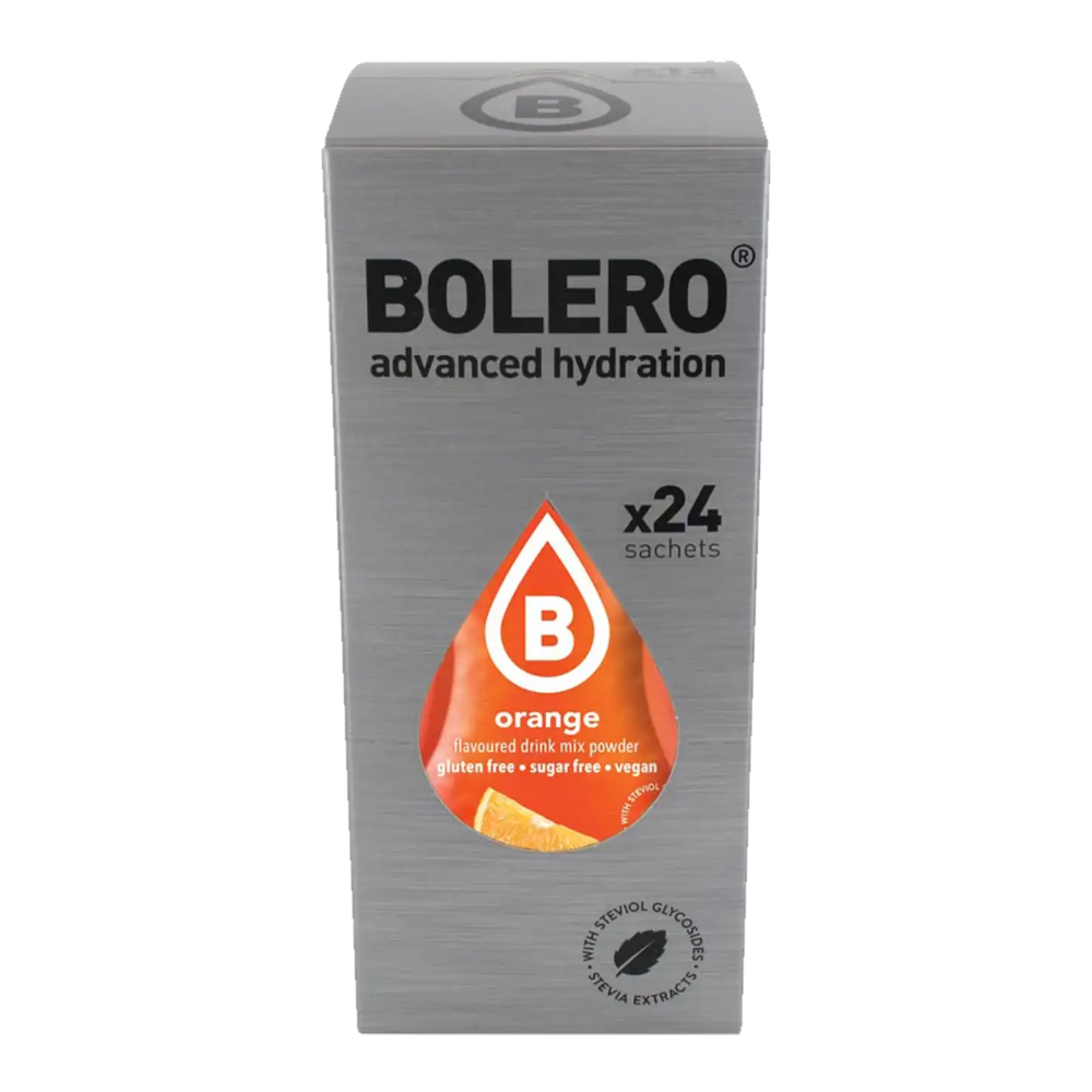 Classic Bolero