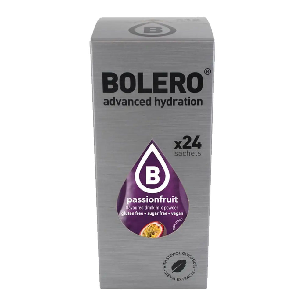 Classic Bolero