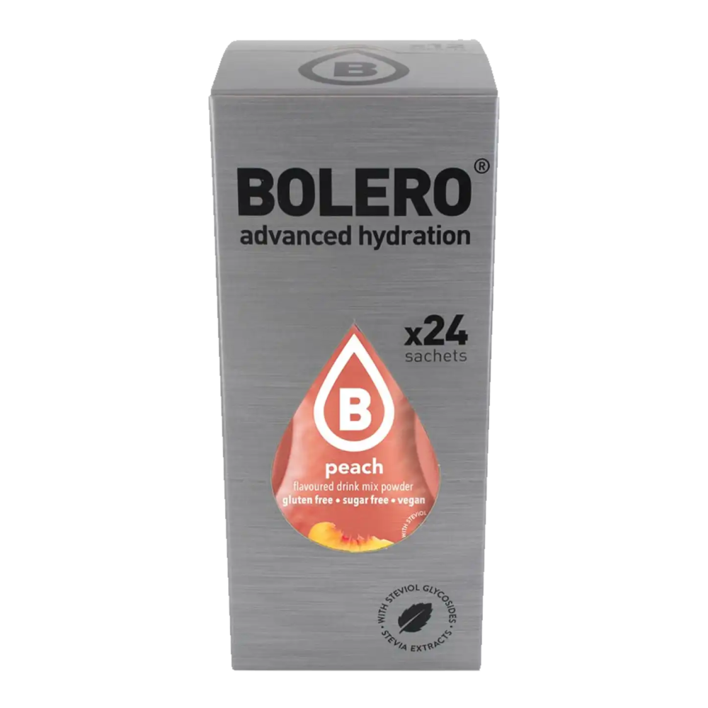 Classic Bolero