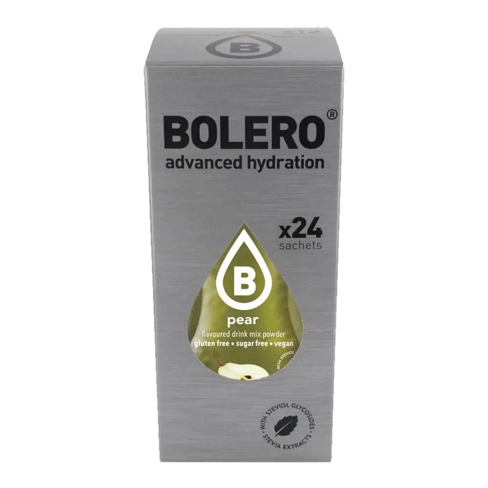 Classic Bolero