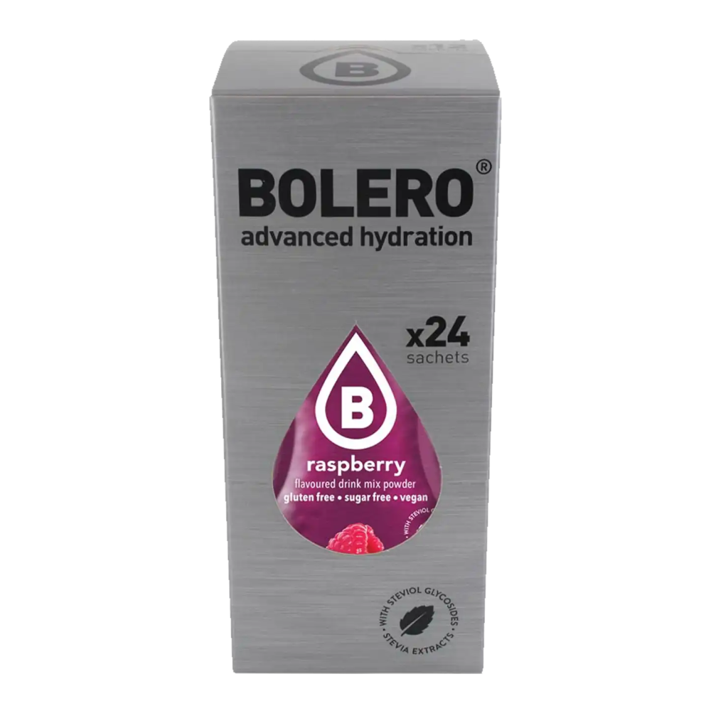 Classic Bolero