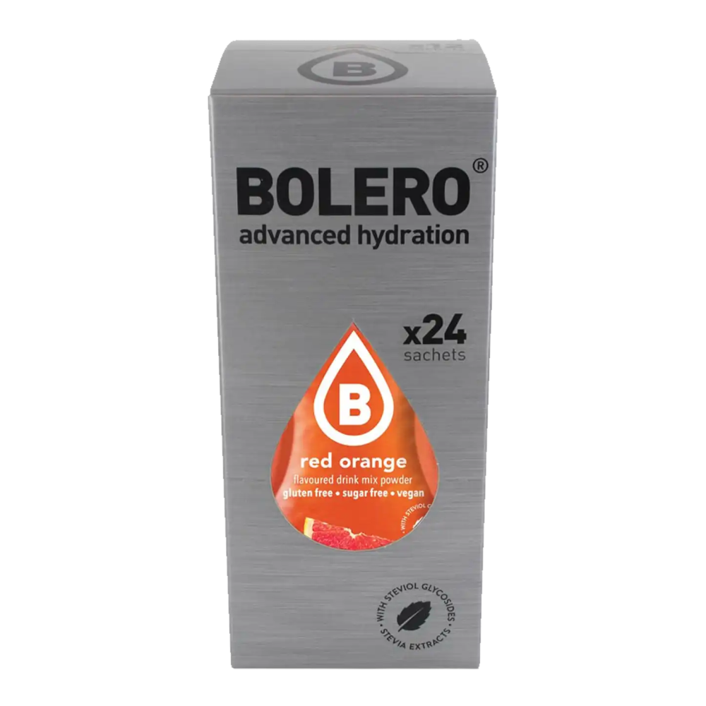 Classic Bolero