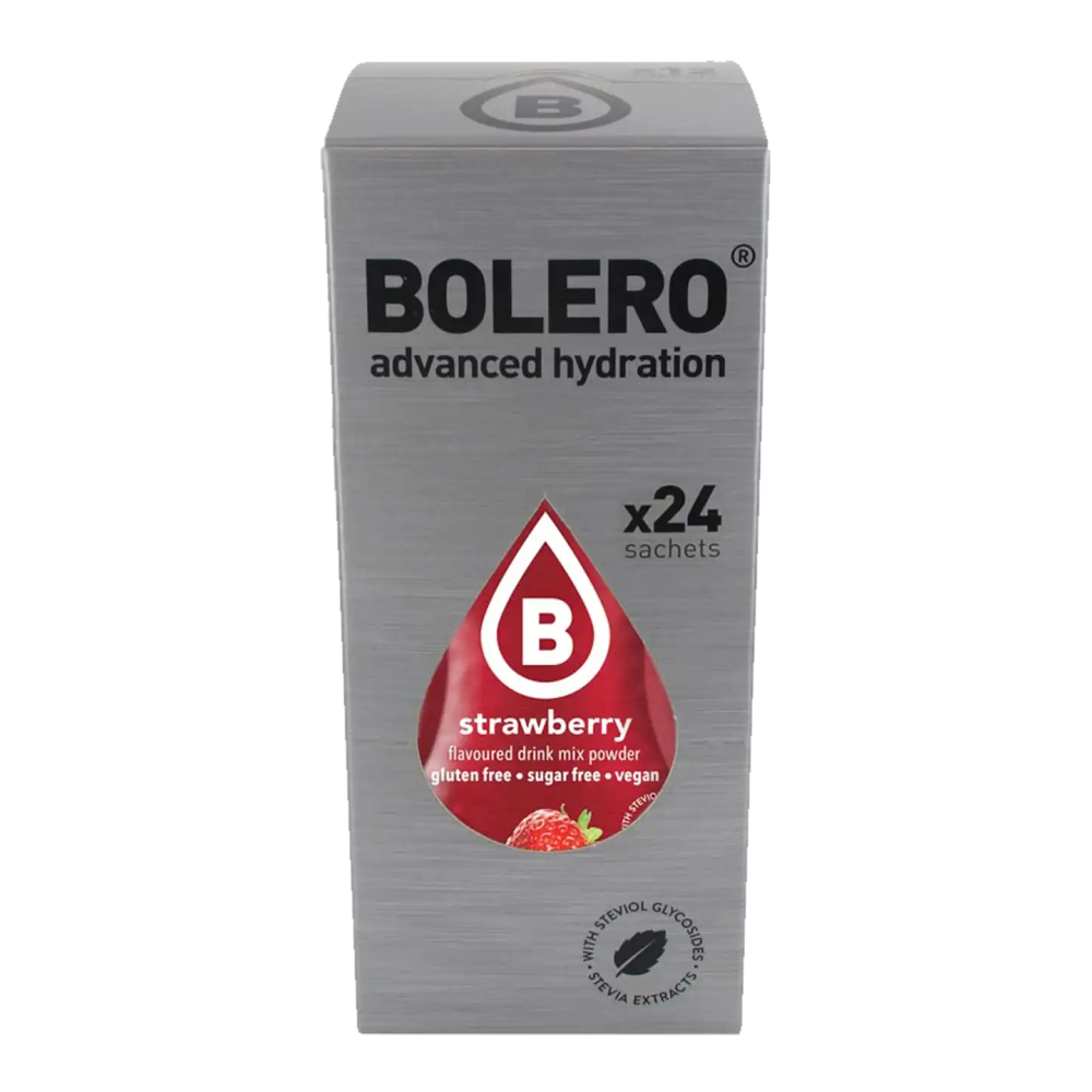 Classic Bolero