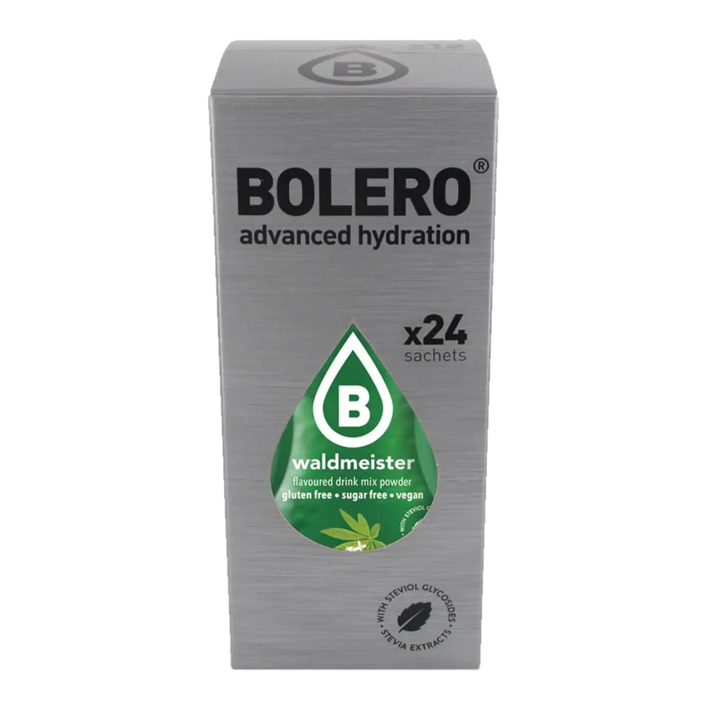 Classic Bolero